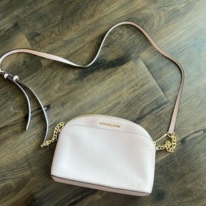 michael kors crossbody purse